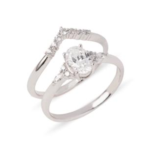 duo-boda-oro-14k-zirconias-clasico-atemporal-sol-de-oro-joyeria
