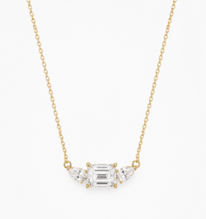 cadena-zirconias-oro-14k-trilogia-esmeralda-pera